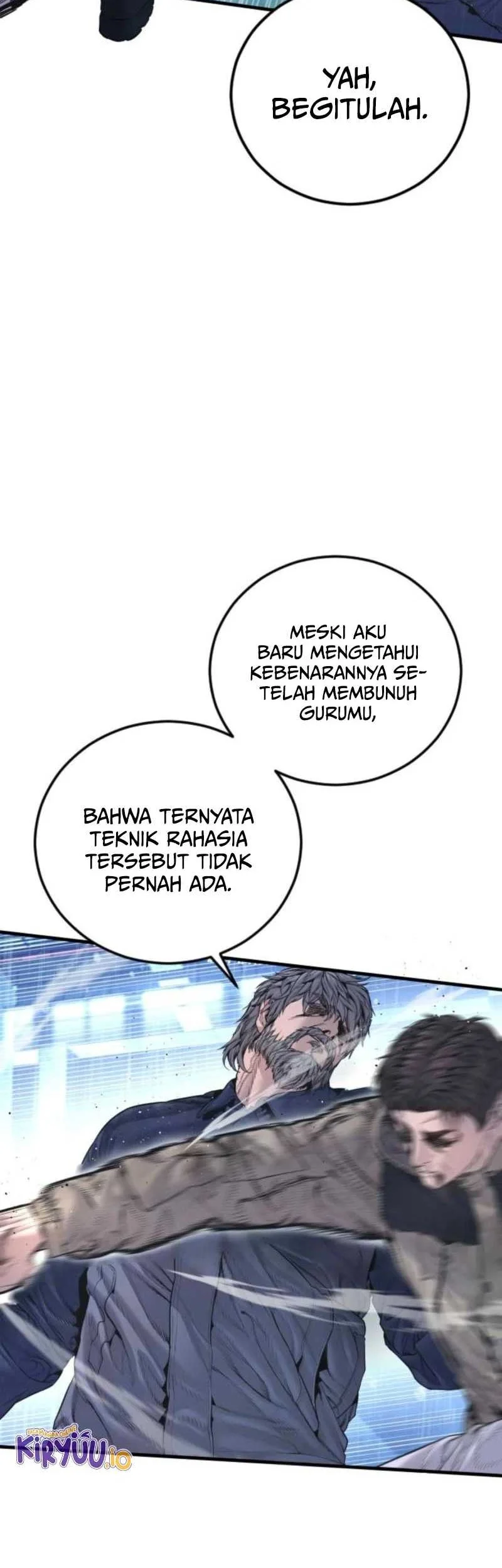Manager Kim Chapter 216 Gambar 43