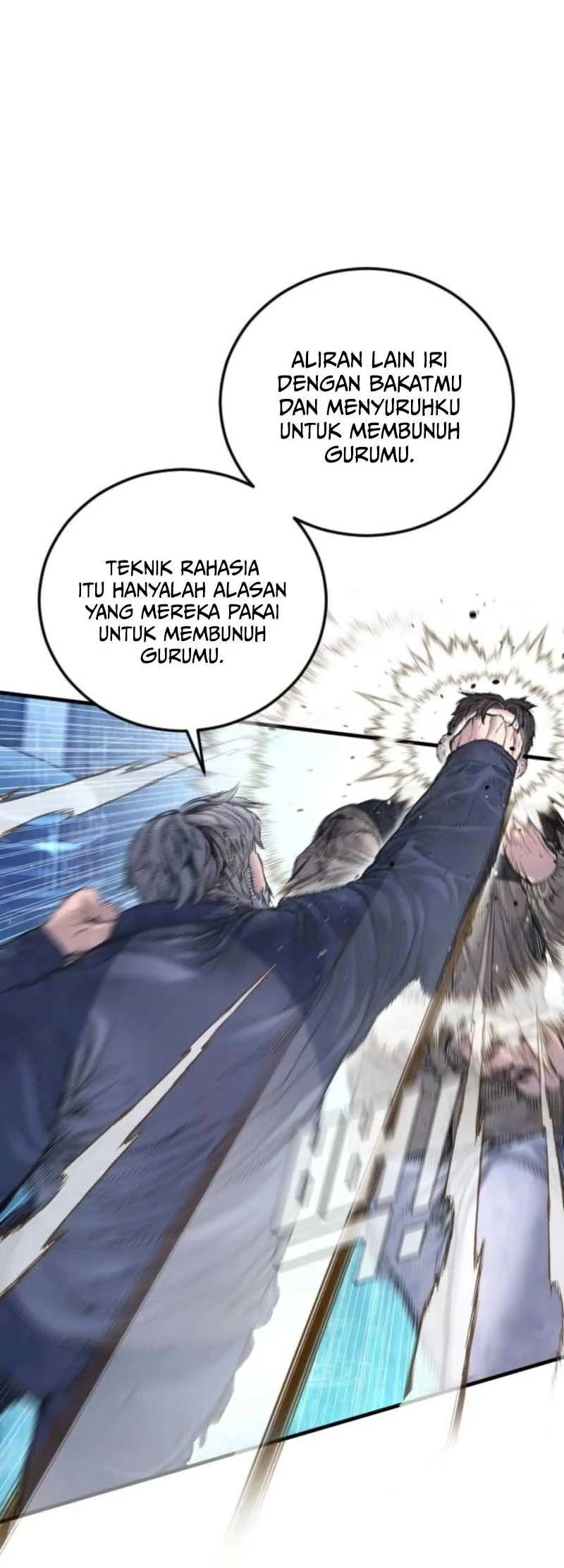Manager Kim Chapter 216 Gambar 44