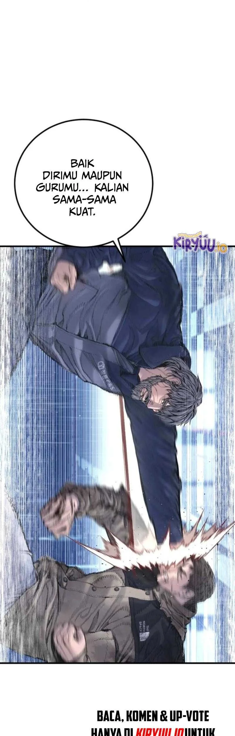 Manager Kim Chapter 216 Gambar 45