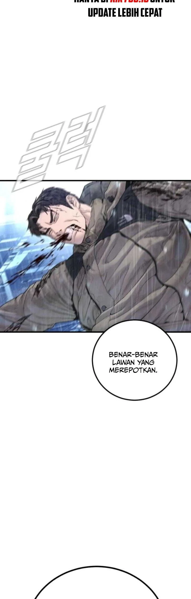 Manager Kim Chapter 216 Gambar 46