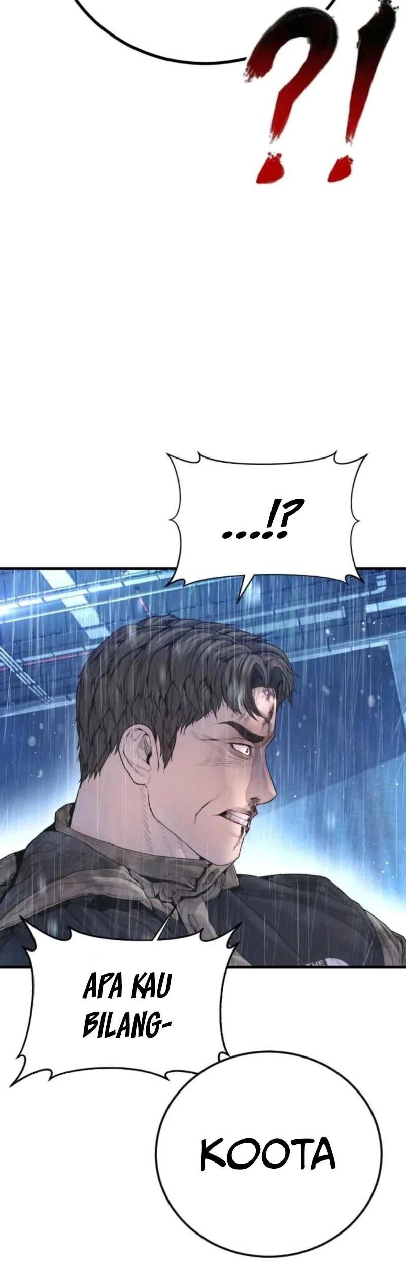 Manager Kim Chapter 216 Gambar 48