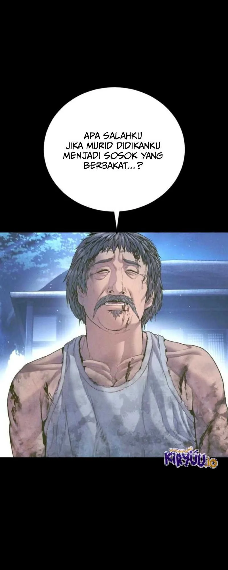 Manager Kim Chapter 216 Gambar 50