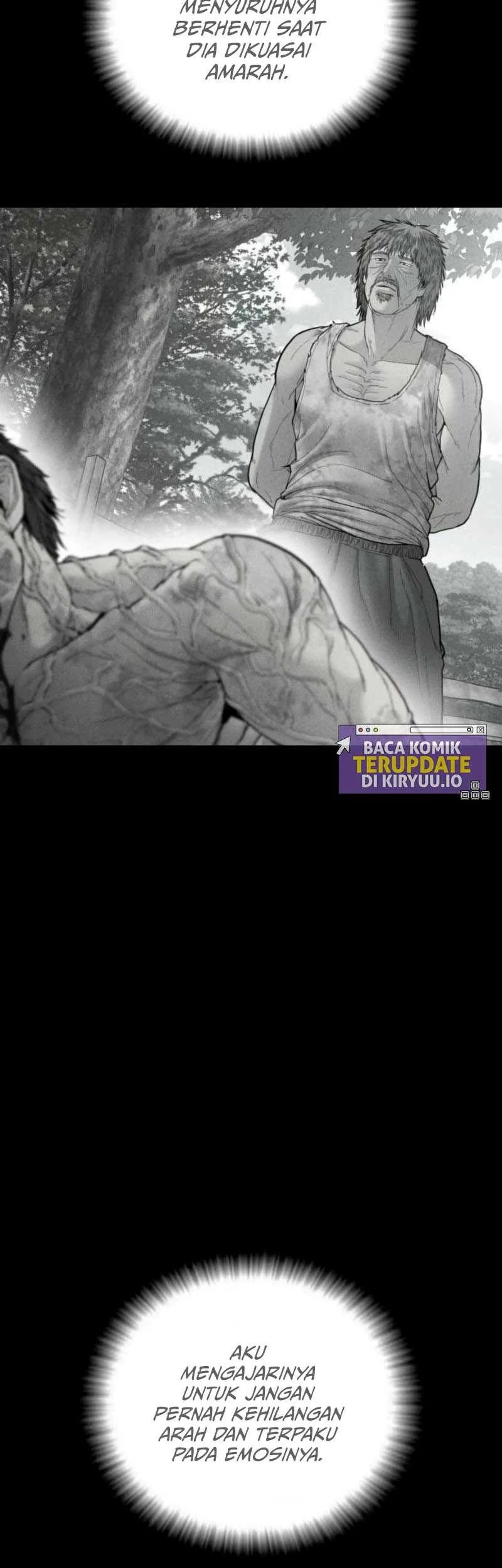 Manager Kim Chapter 216 Gambar 52