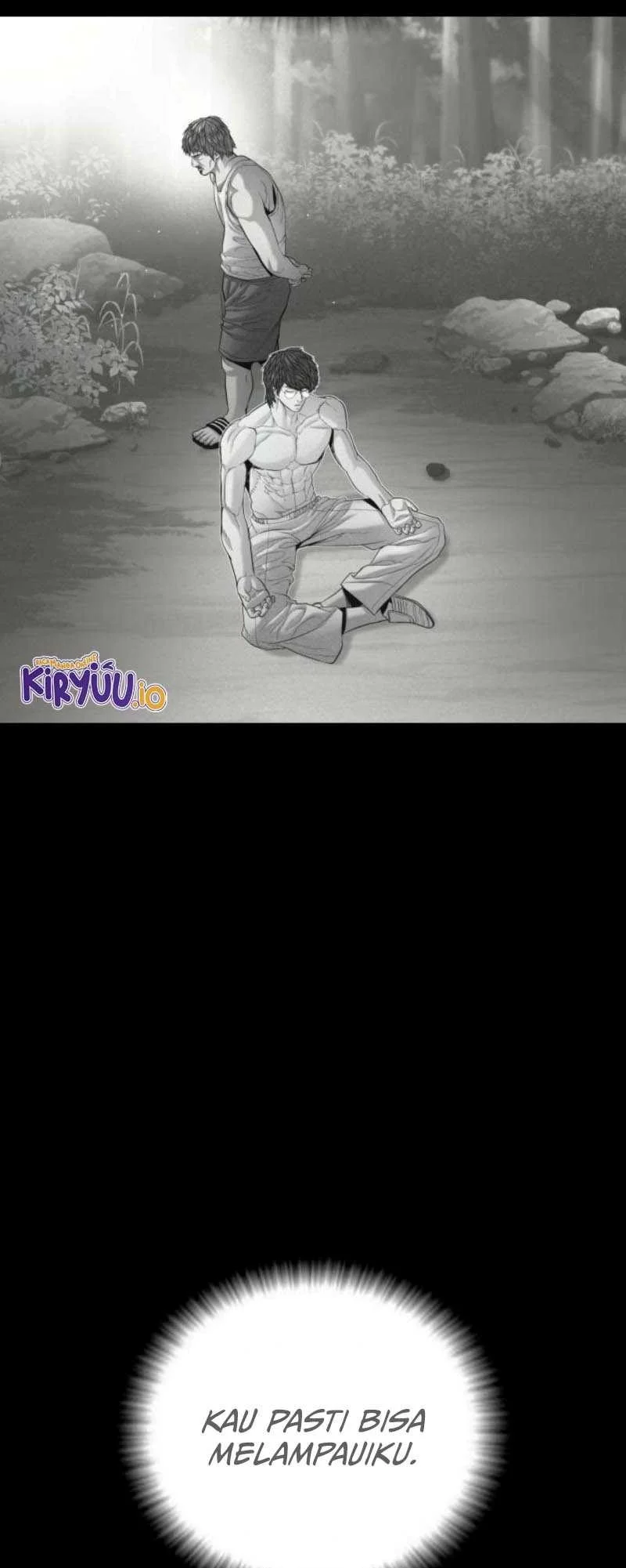 Manager Kim Chapter 216 Gambar 53