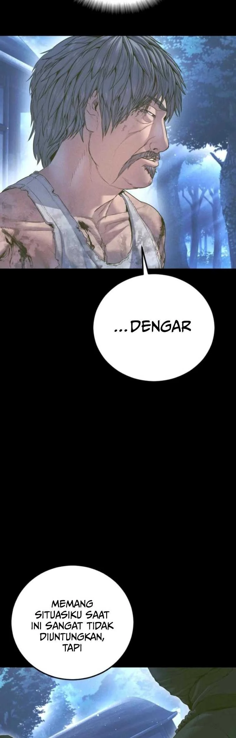 Manager Kim Chapter 216 Gambar 54