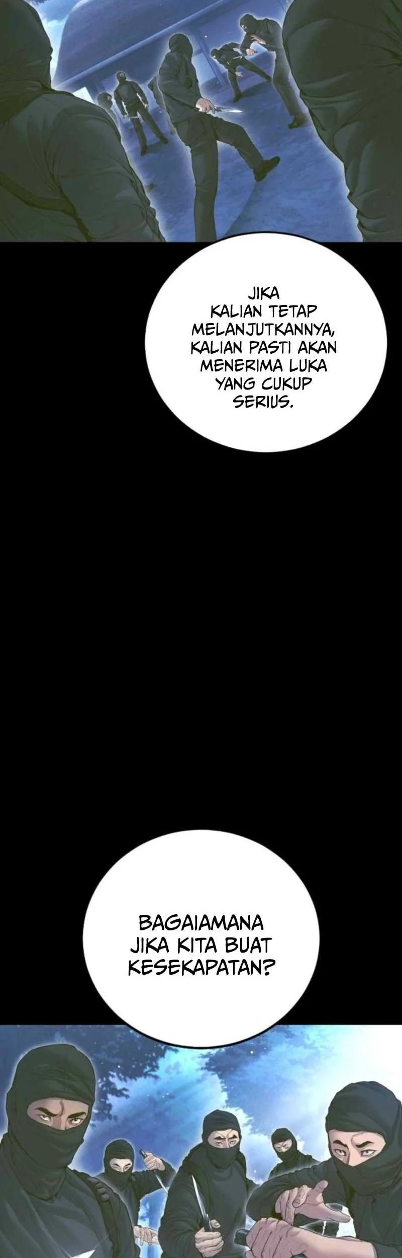 Manager Kim Chapter 216 Gambar 55