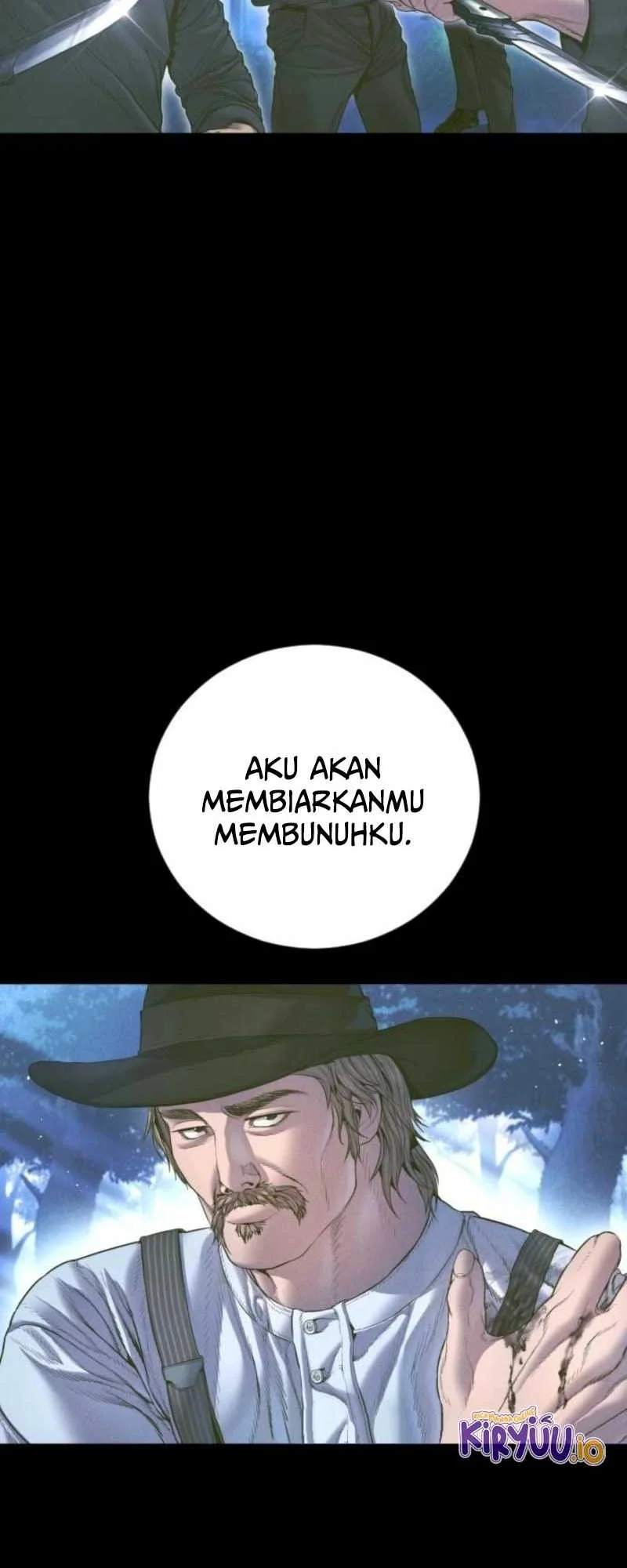 Manager Kim Chapter 216 Gambar 56