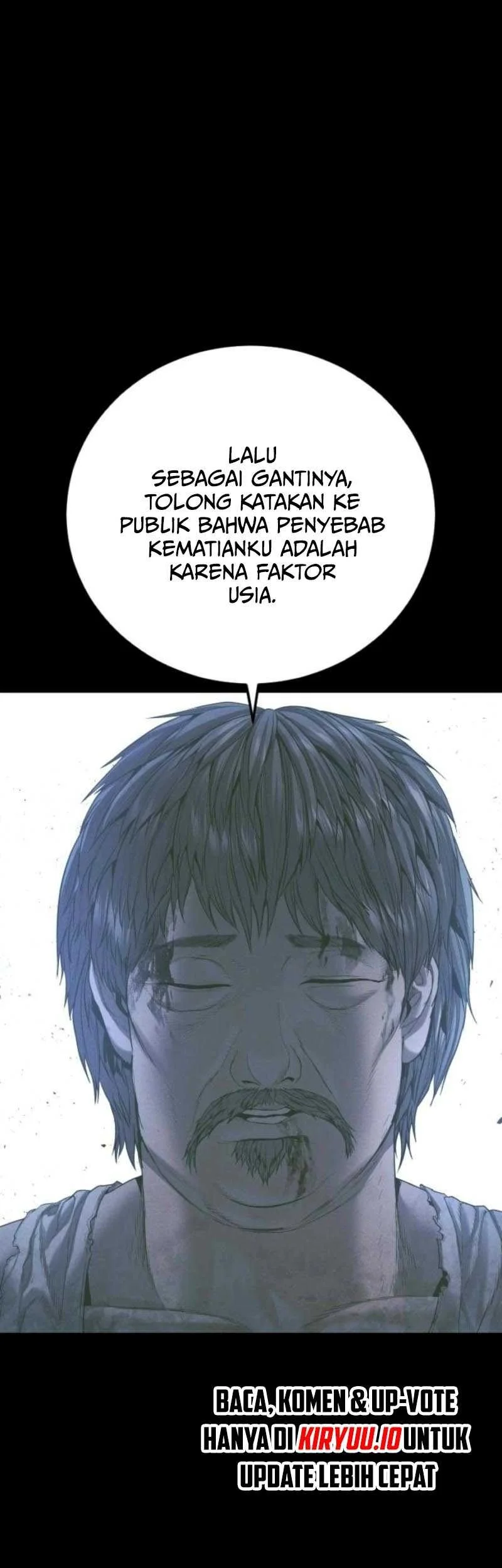Manager Kim Chapter 216 Gambar 57