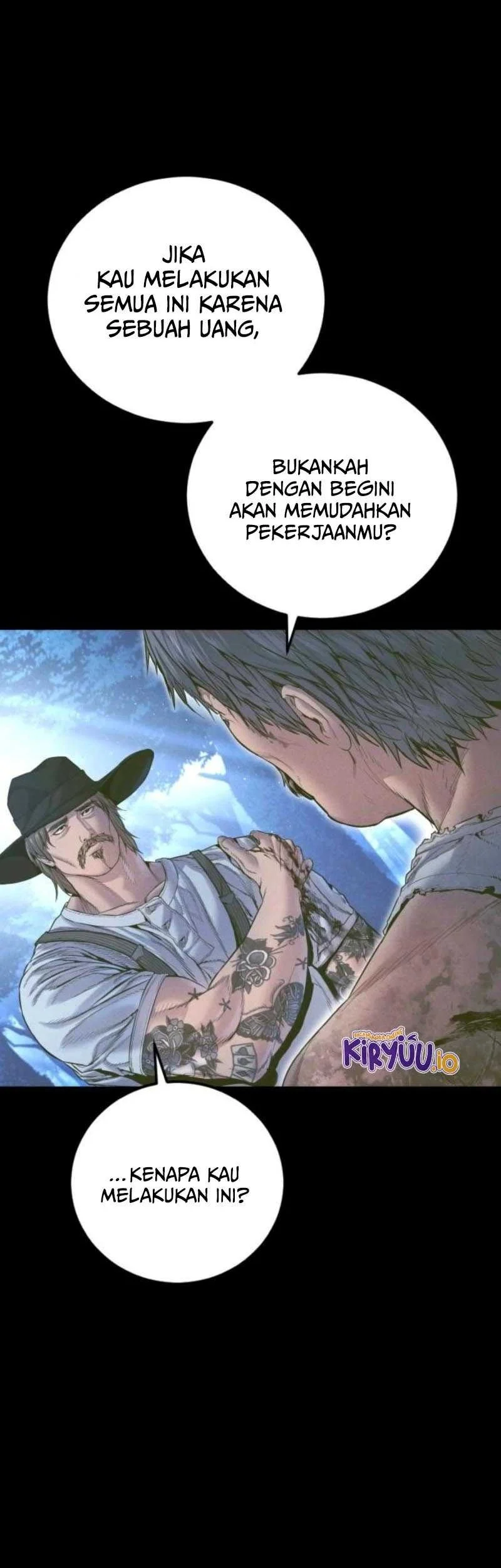 Manager Kim Chapter 216 Gambar 58