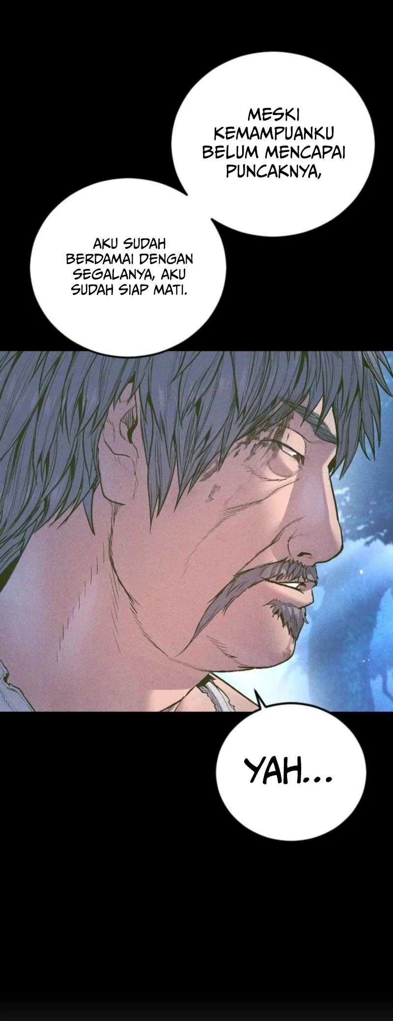 Manager Kim Chapter 216 Gambar 59