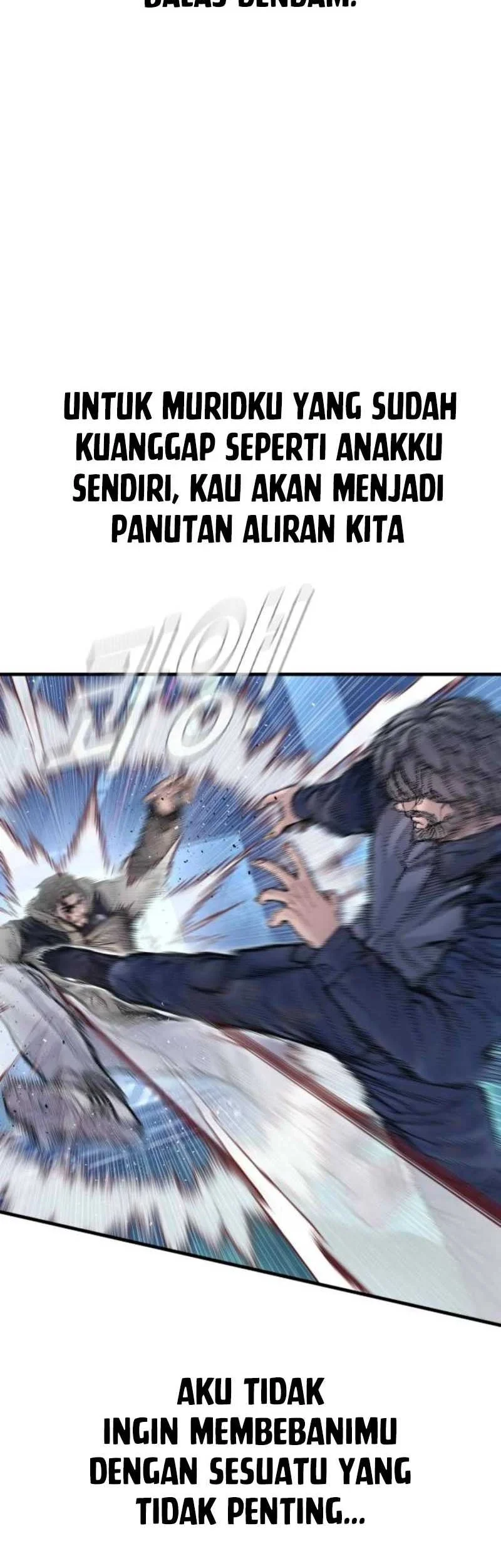 Manager Kim Chapter 216 Gambar 61