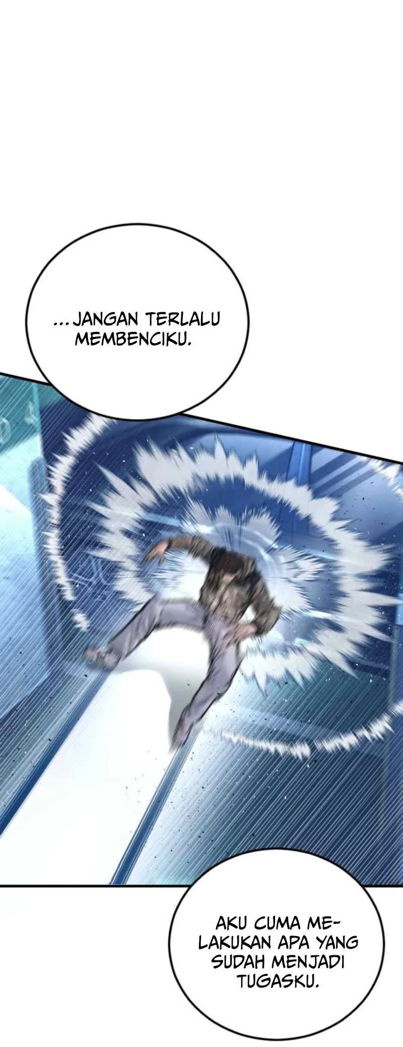 Manager Kim Chapter 216 Gambar 62