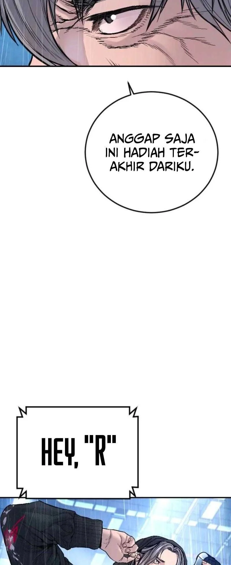 Manager Kim Chapter 216 Gambar 65