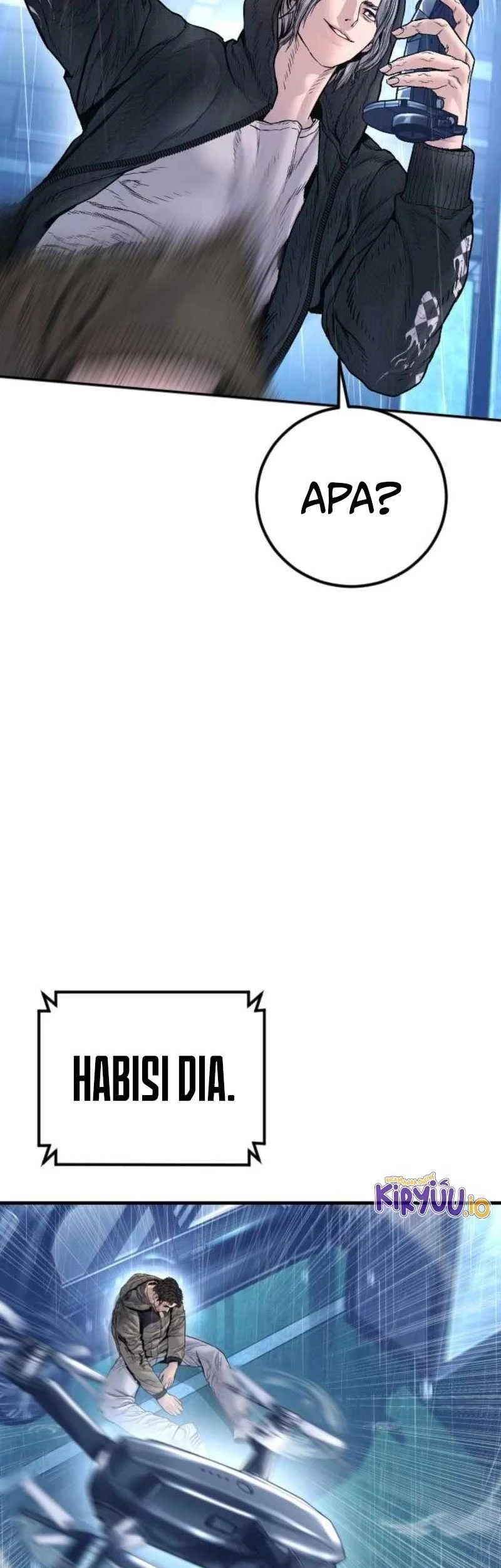 Manager Kim Chapter 216 Gambar 66