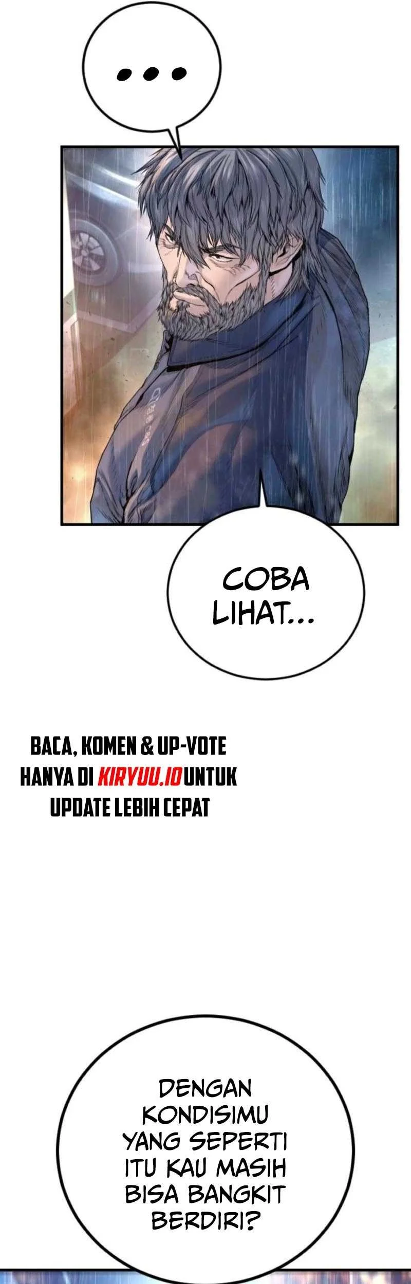 Manager Kim Chapter 216 Gambar 69