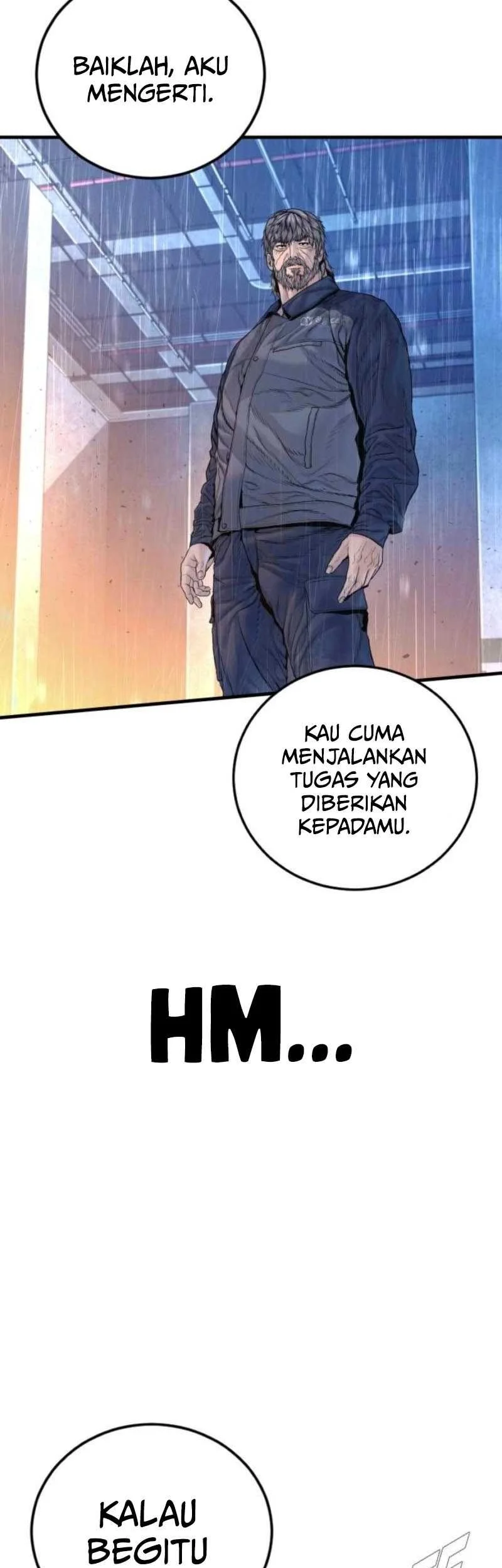 Manager Kim Chapter 216 Gambar 72
