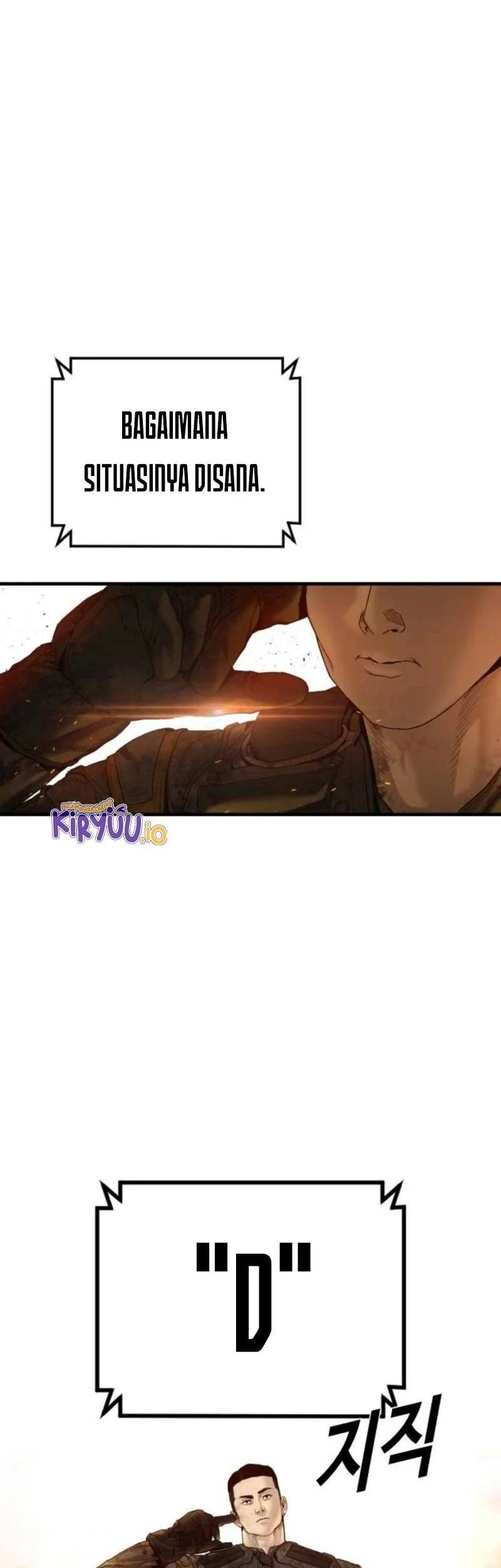 Manager Kim Chapter 216 Gambar 76