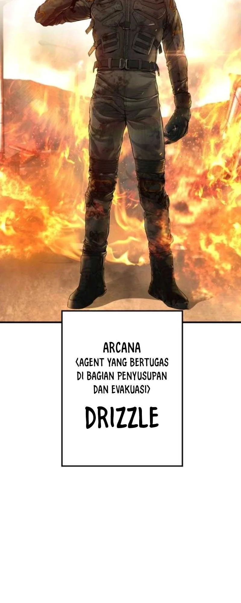 Manager Kim Chapter 216 Gambar 77