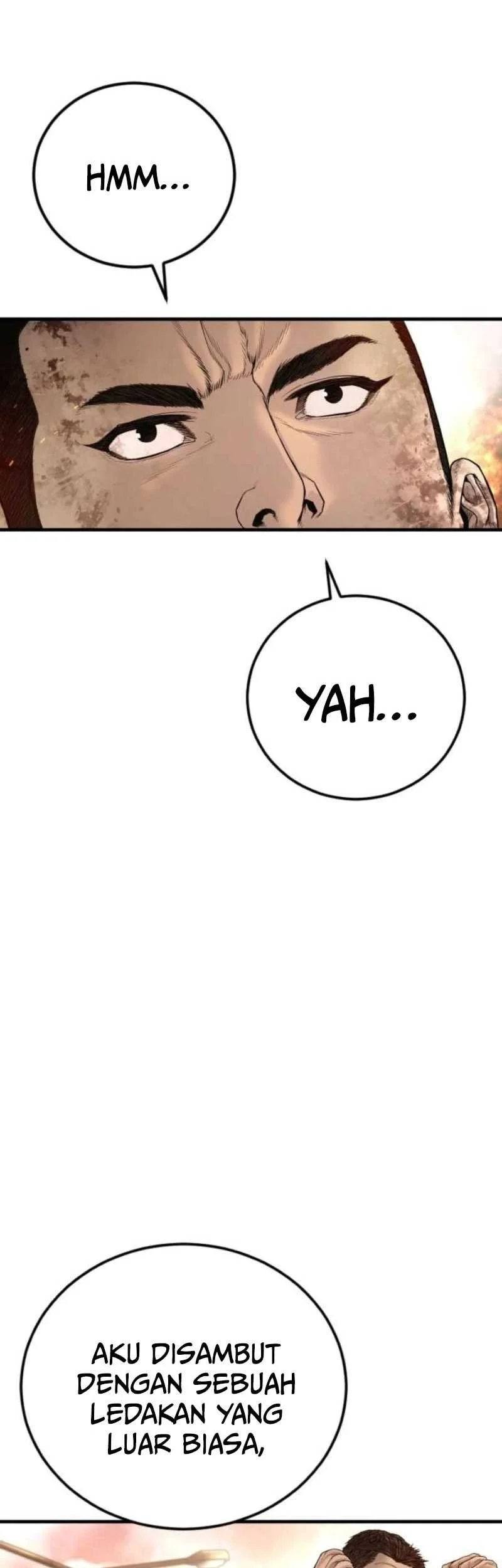 Manager Kim Chapter 216 Gambar 78