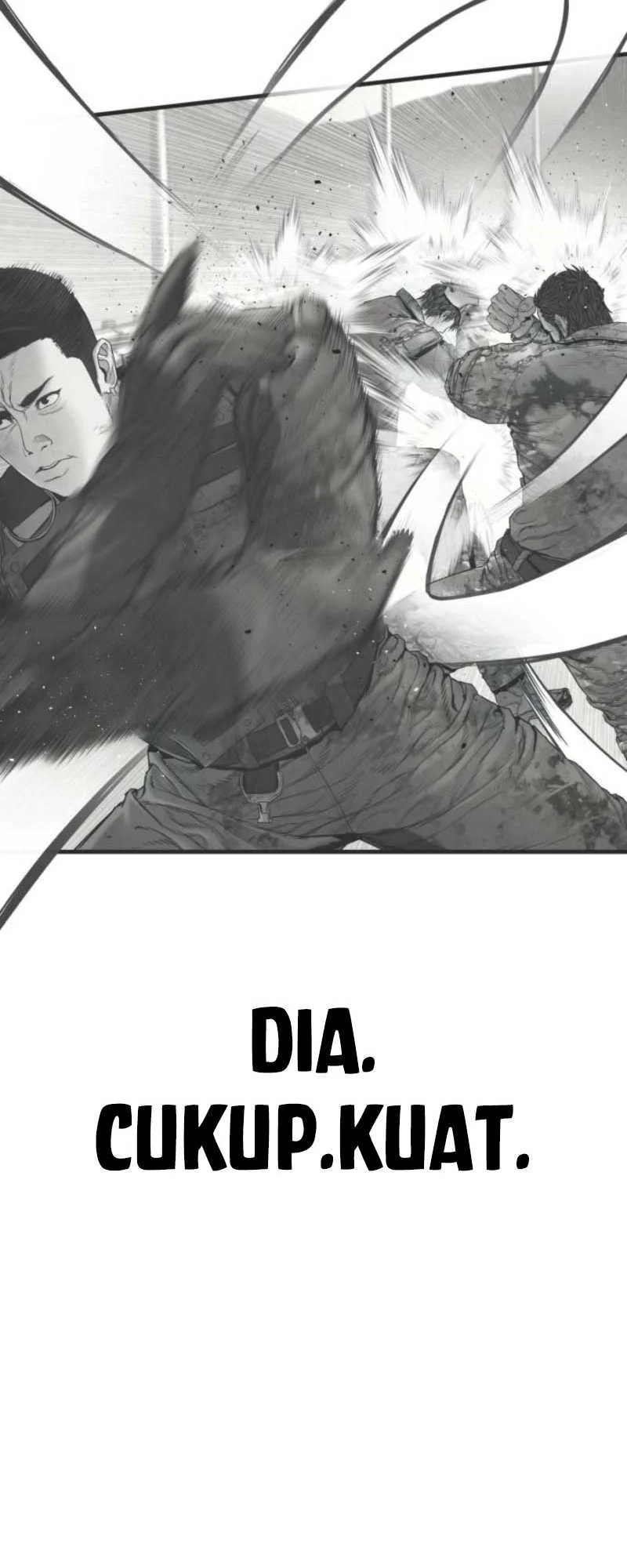 Manager Kim Chapter 216 Gambar 80