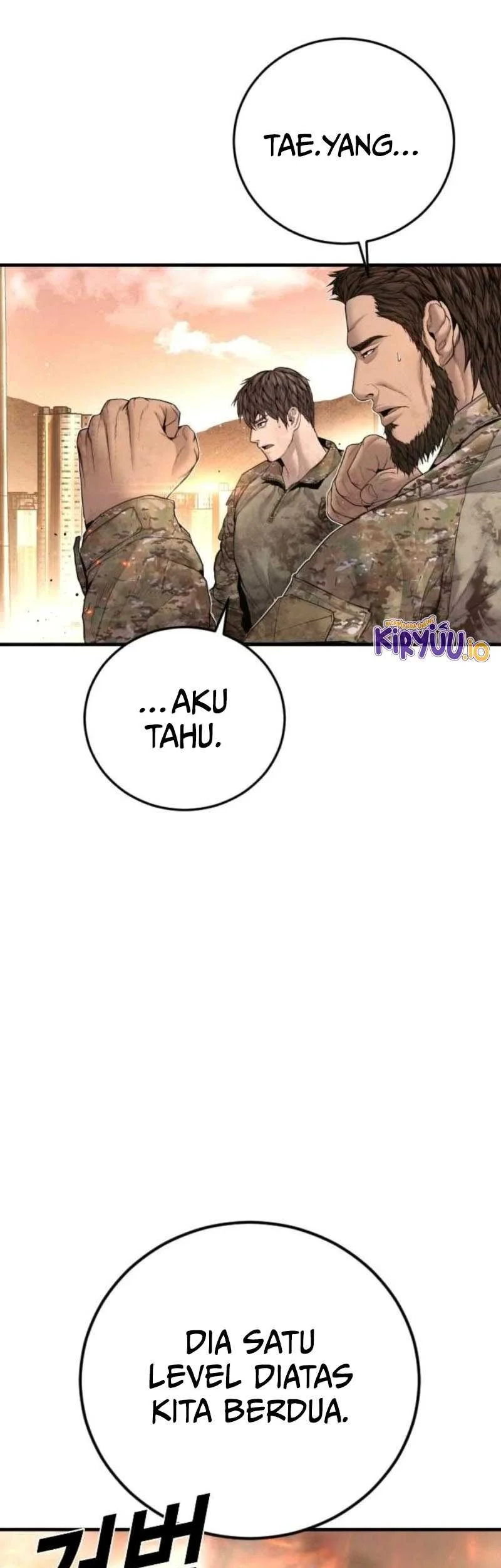 Manager Kim Chapter 216 Gambar 81