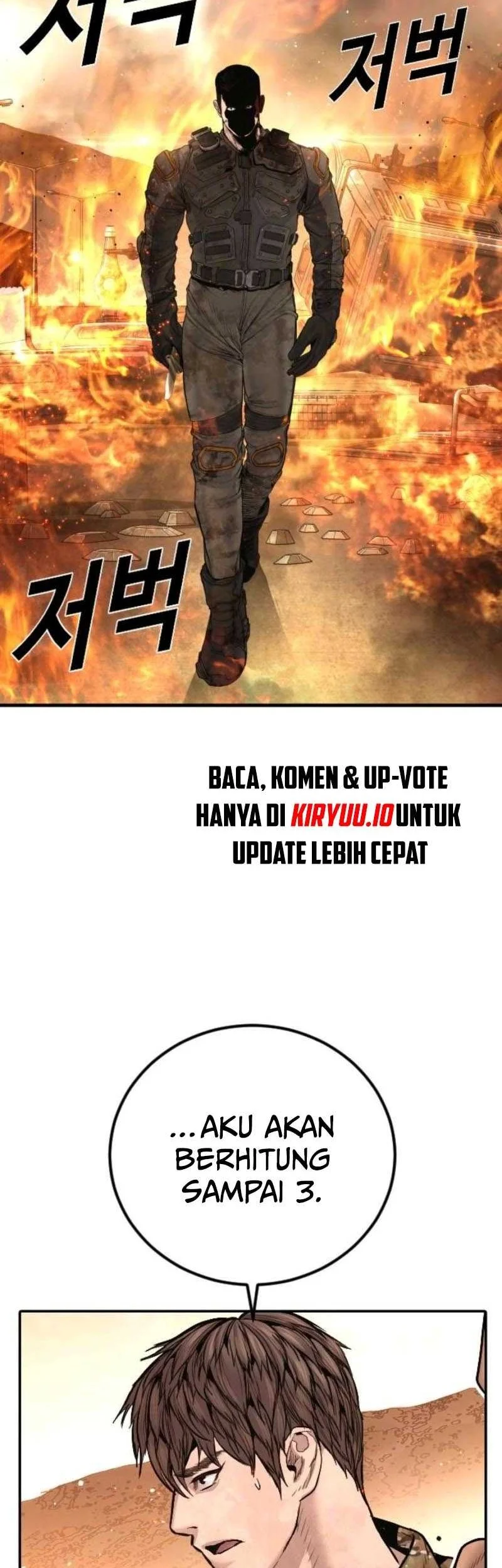 Manager Kim Chapter 216 Gambar 82