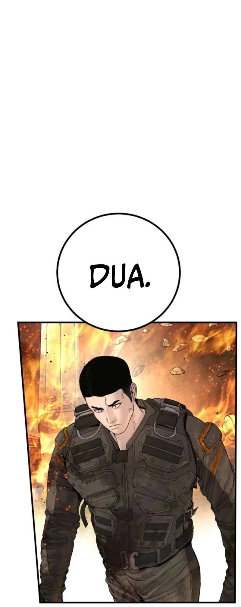 Manager Kim Chapter 216 Gambar 86