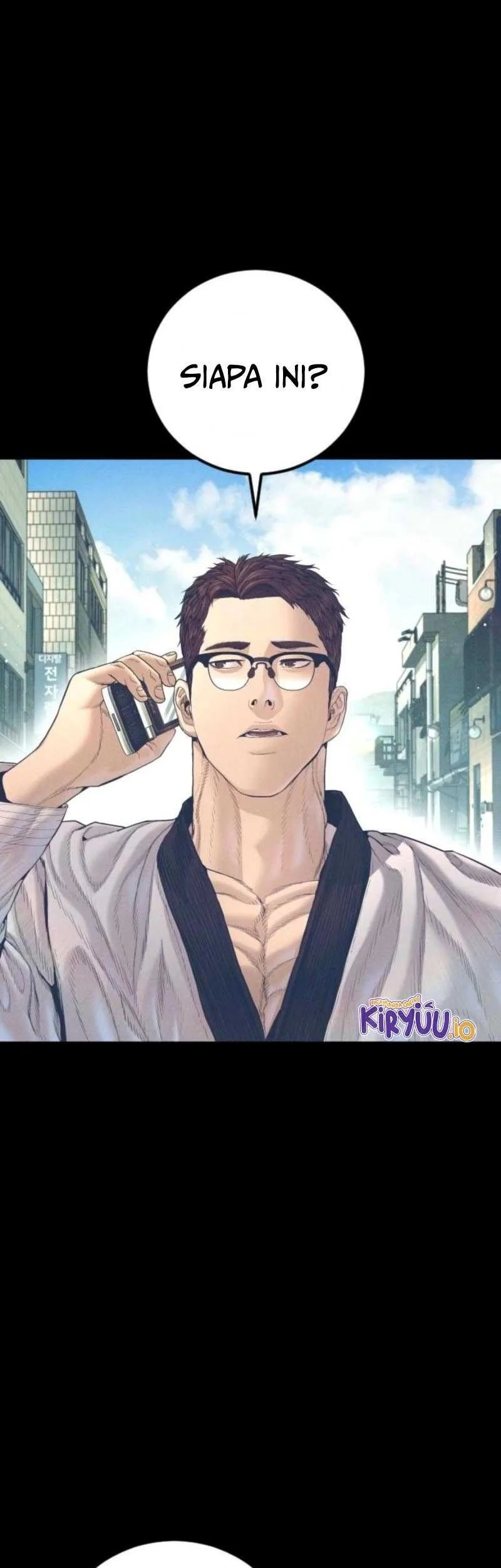 Manager Kim Chapter 216 Gambar 3