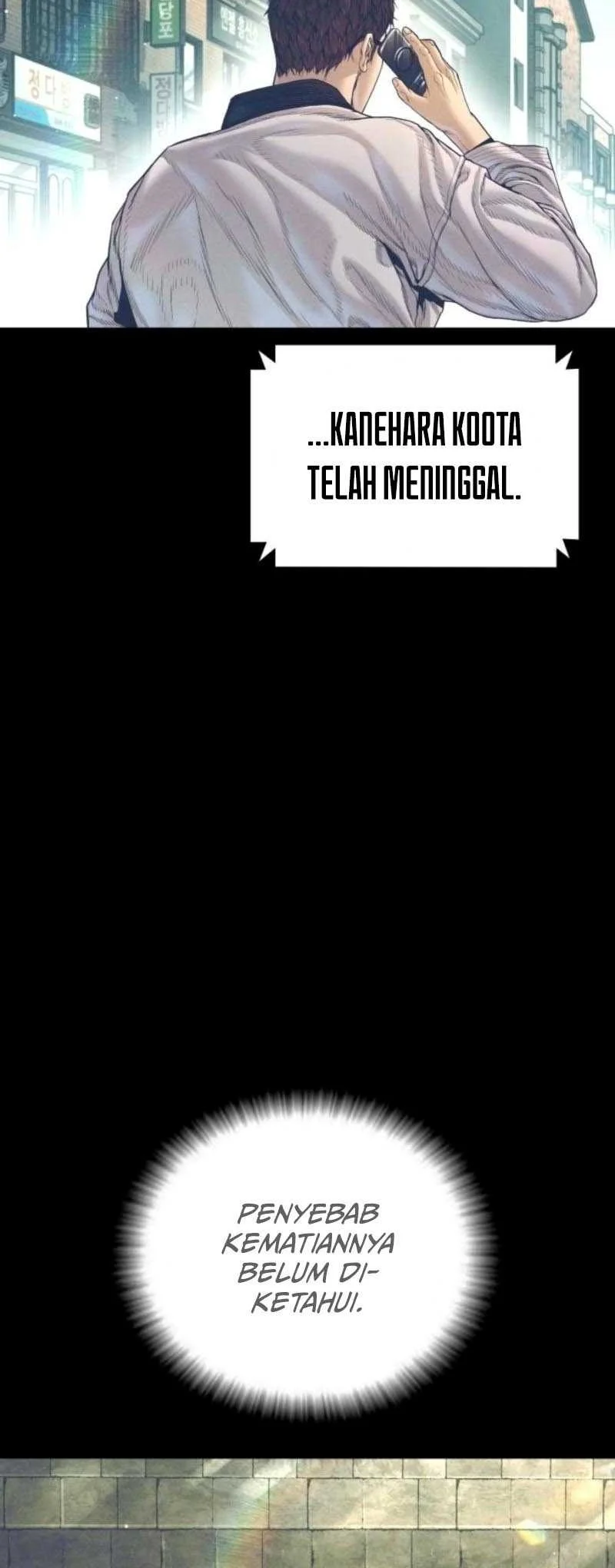 Manager Kim Chapter 216 Gambar 5