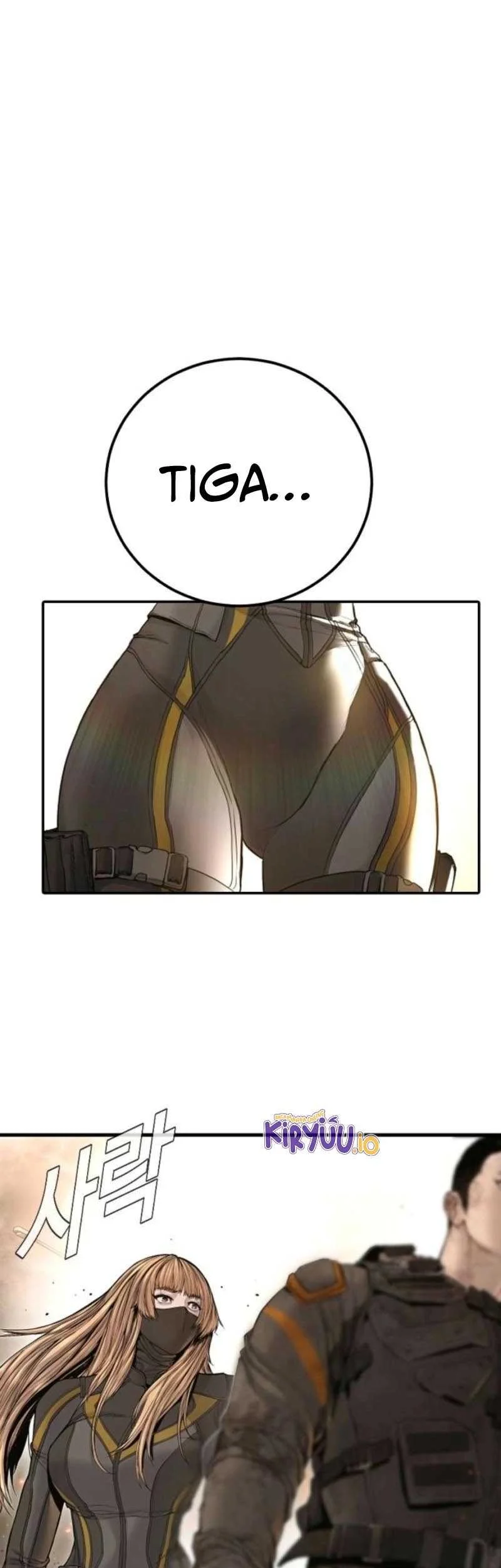 Manager Kim Chapter 216 Gambar 87