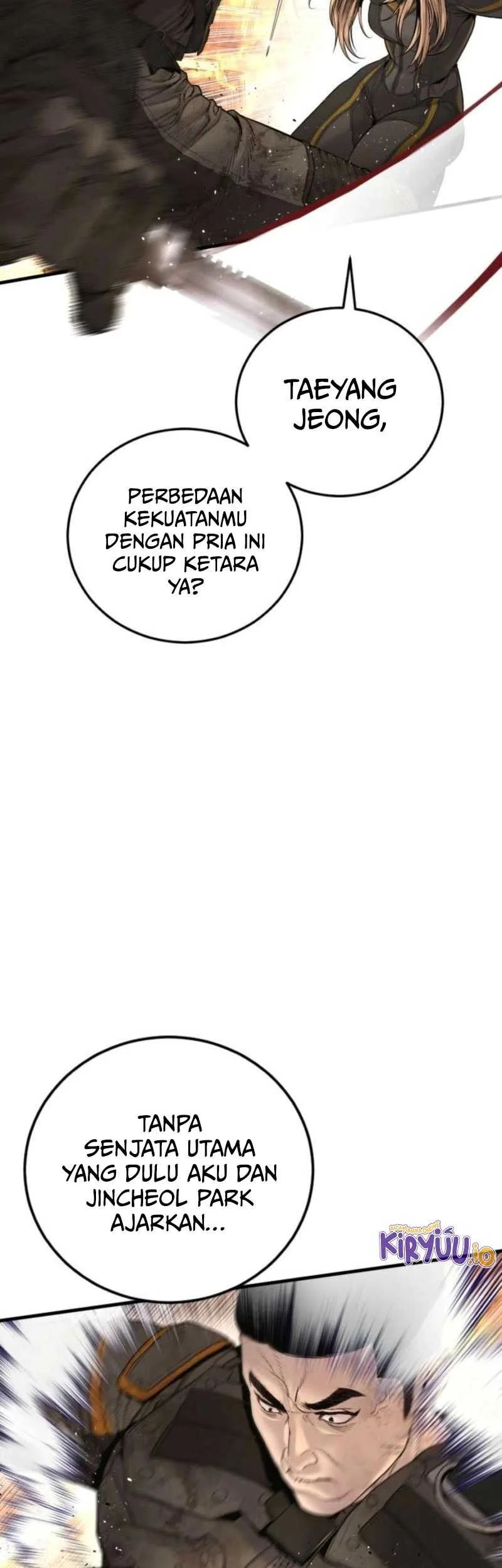 Manager Kim Chapter 216 Gambar 90