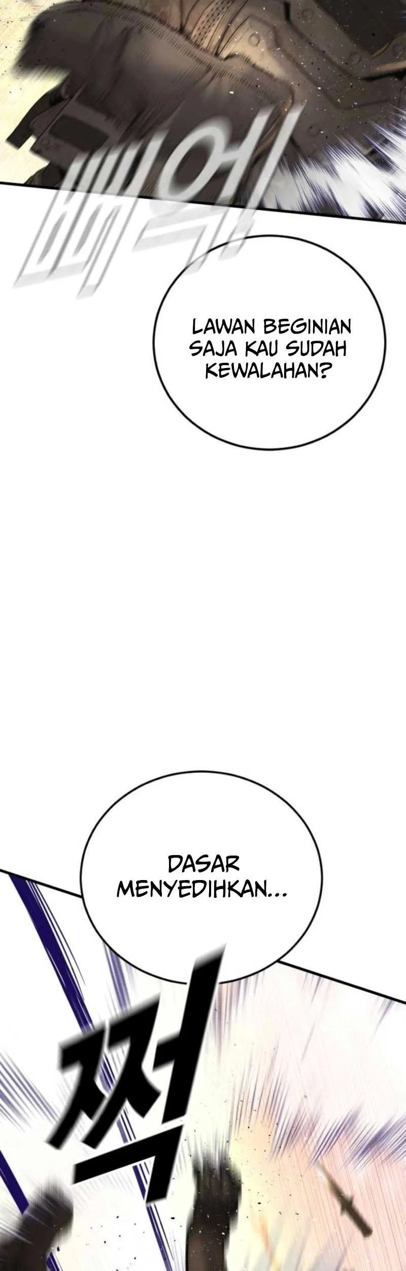 Manager Kim Chapter 216 Gambar 91