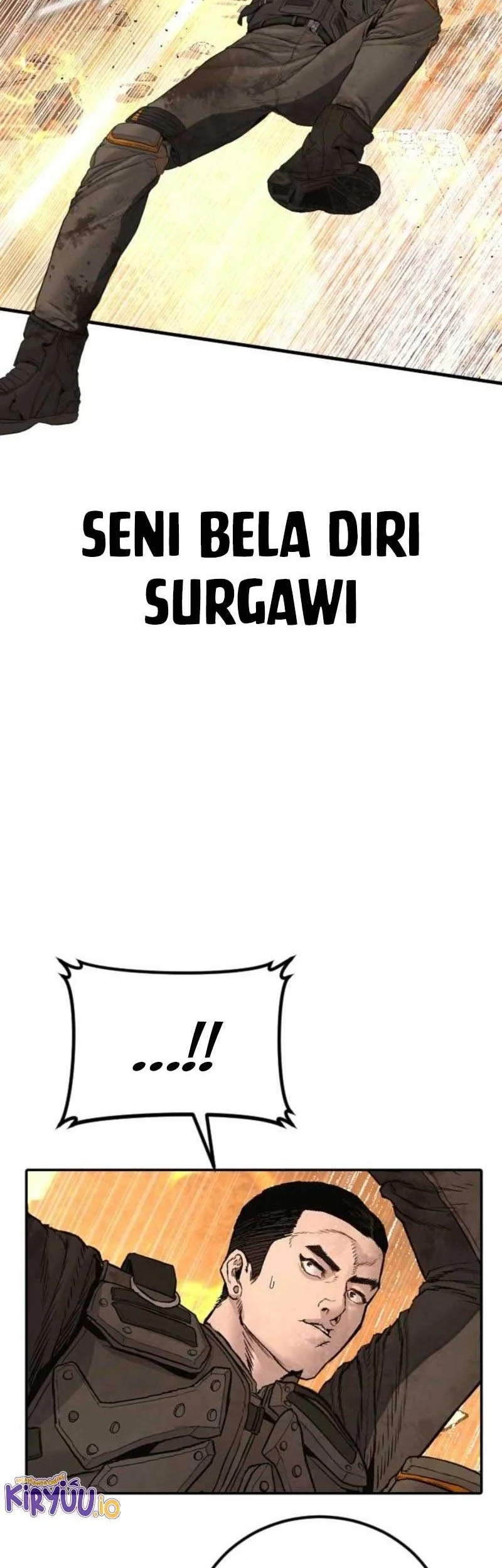 Manager Kim Chapter 216 Gambar 94