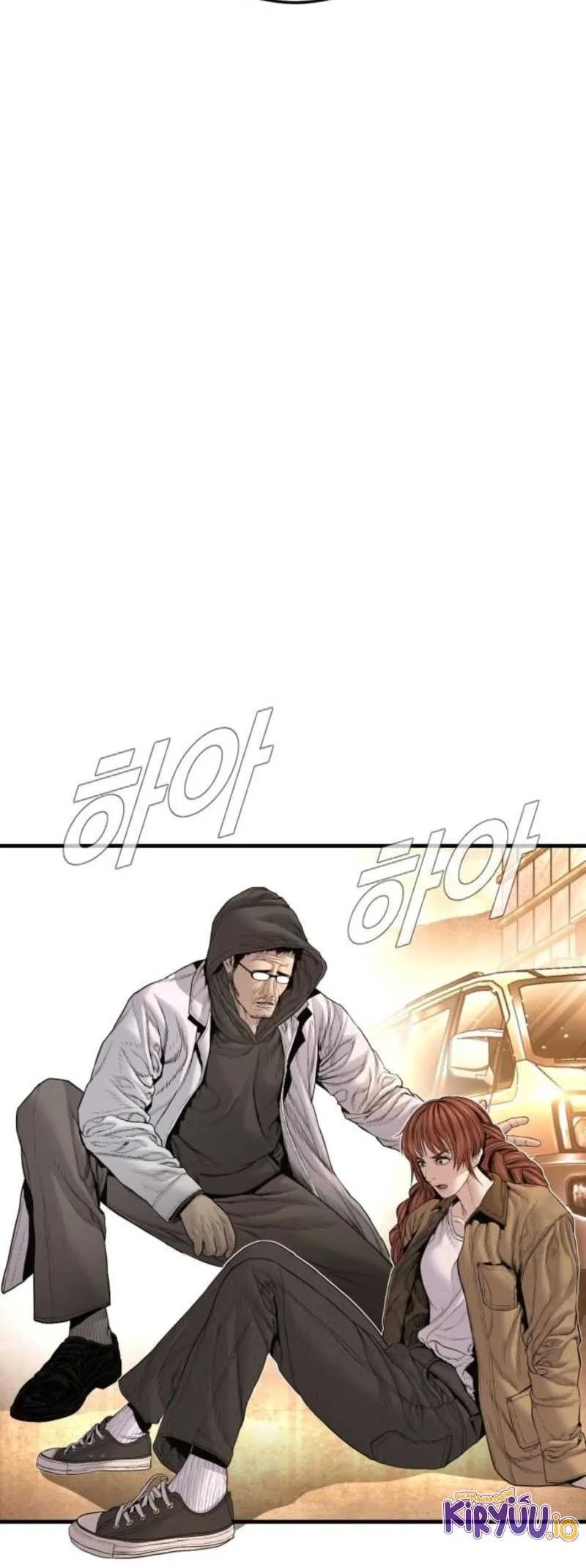 Manager Kim Chapter 216 Gambar 98