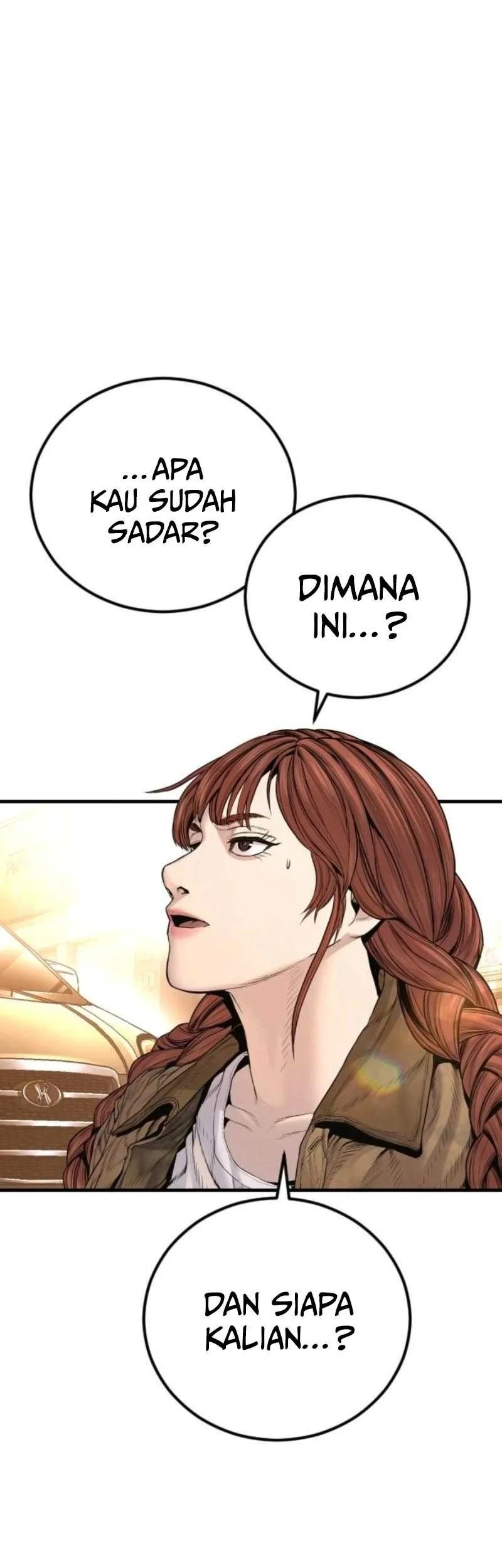 Manager Kim Chapter 216 Gambar 99