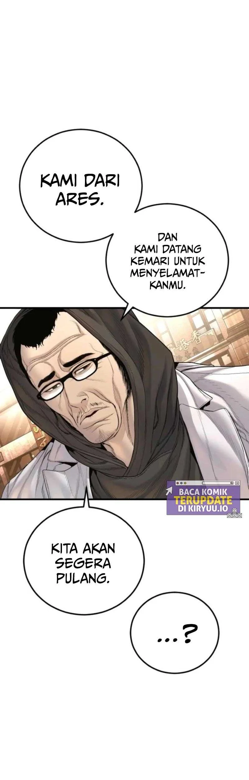 Manager Kim Chapter 216 Gambar 100