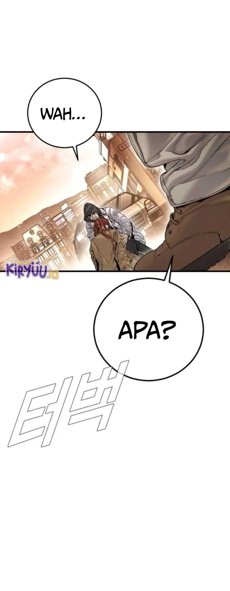 Manager Kim Chapter 216 Gambar 101