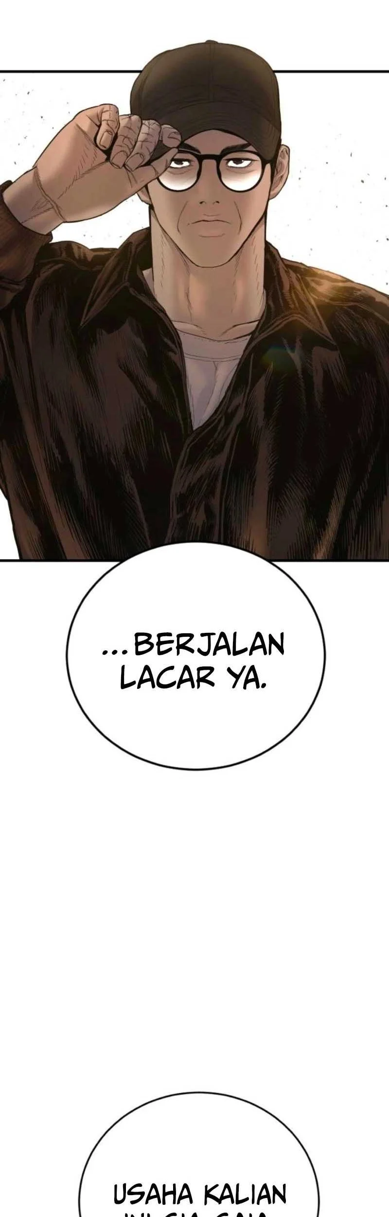 Manager Kim Chapter 216 Gambar 103