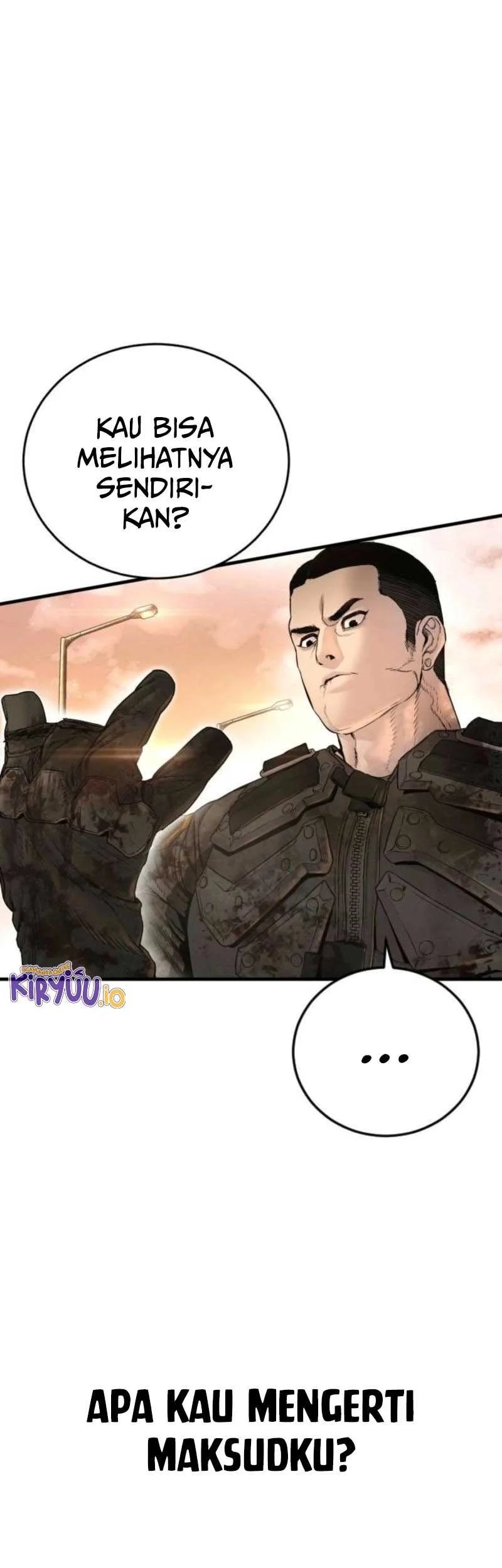 Manager Kim Chapter 216 Gambar 105