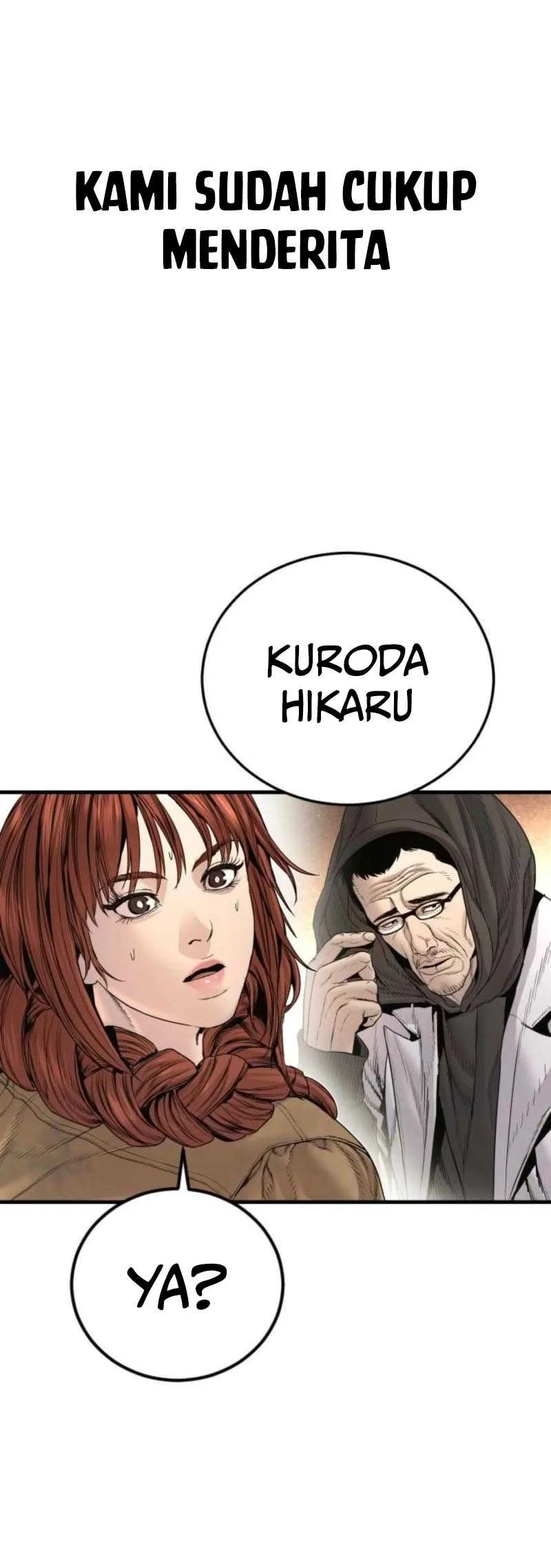 Manager Kim Chapter 216 Gambar 107