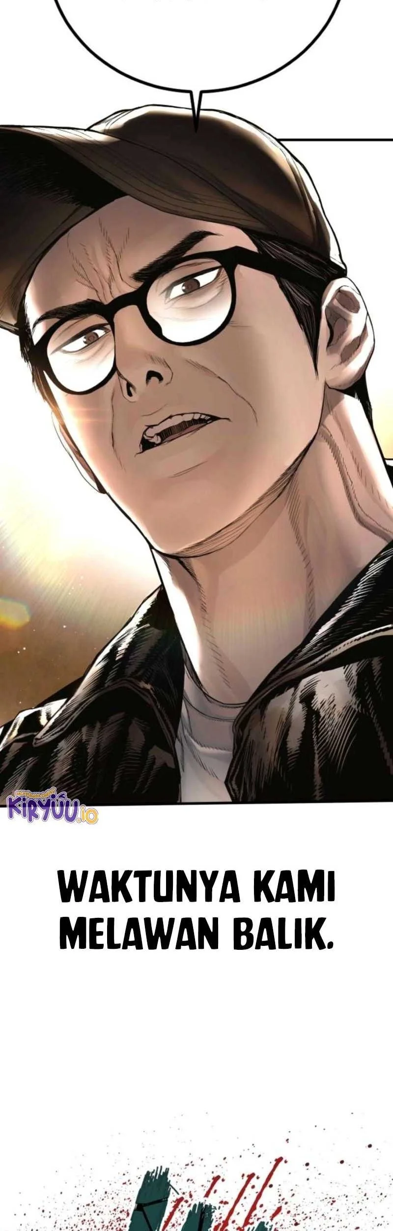 Manager Kim Chapter 216 Gambar 109