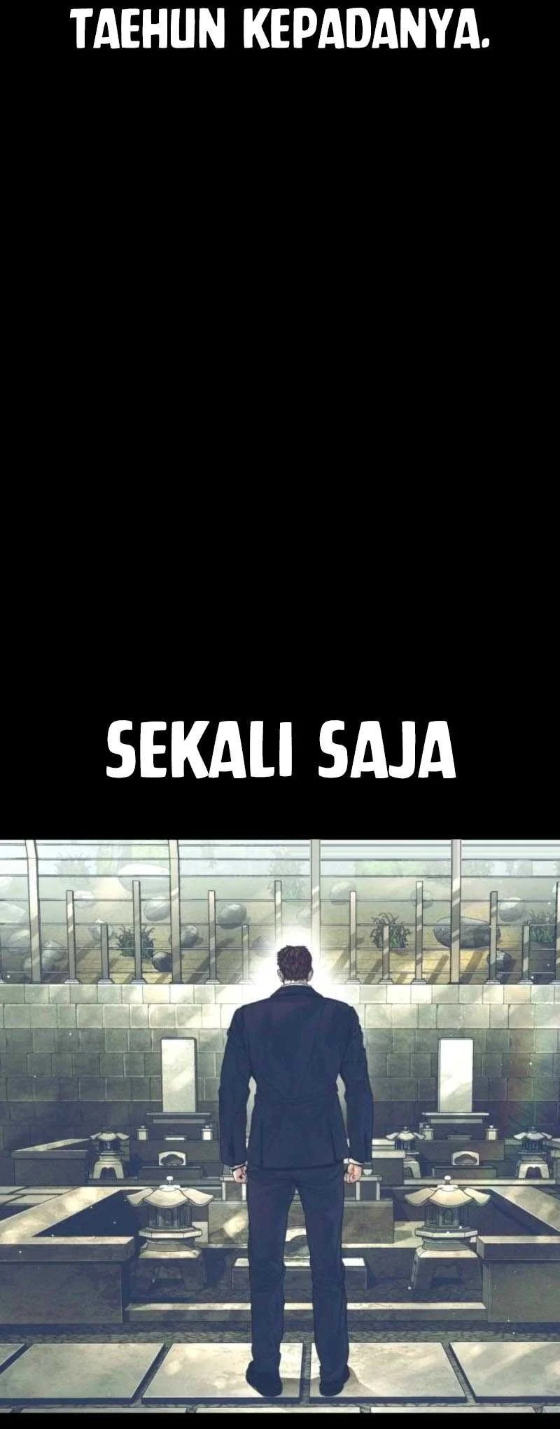 Manager Kim Chapter 216 Gambar 8