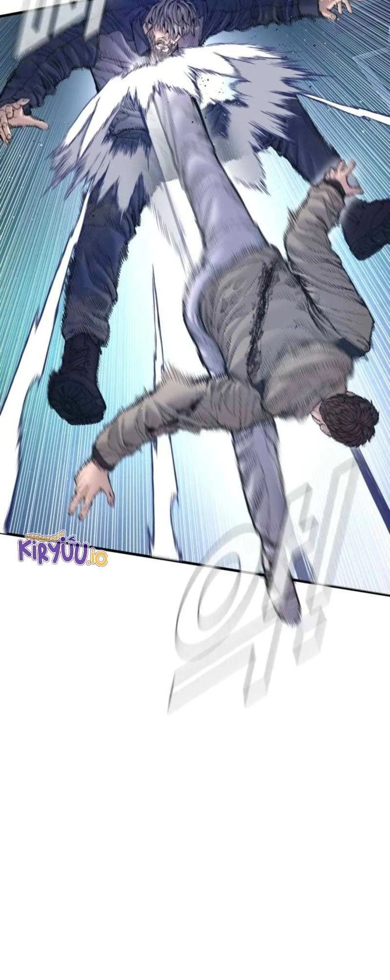 Manager Kim Chapter 216 Gambar 11