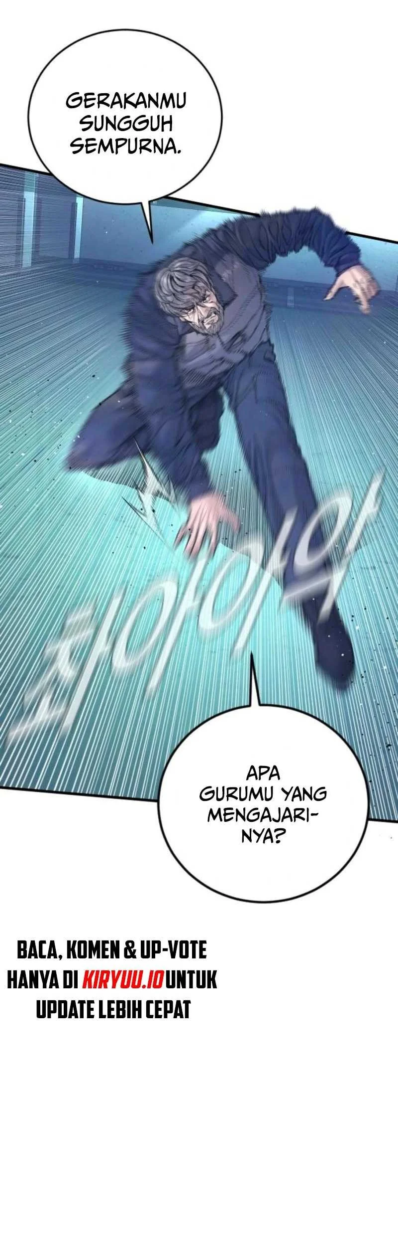 Manager Kim Chapter 216 Gambar 12