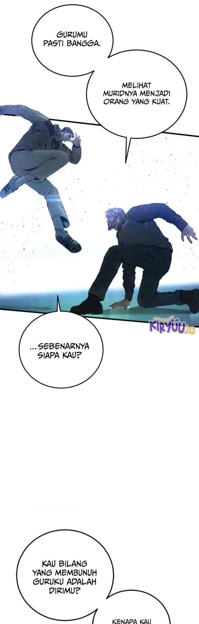 Manager Kim Chapter 216 Gambar 13