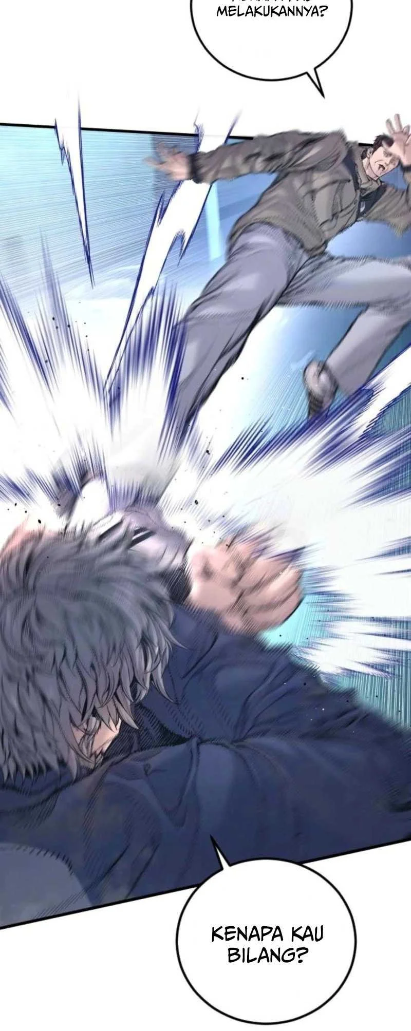 Manager Kim Chapter 216 Gambar 14