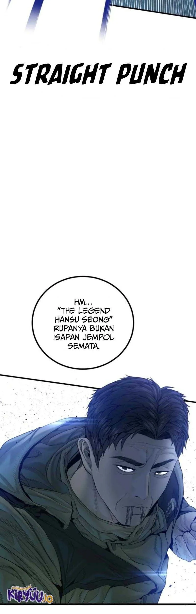 Manager Kim Chapter 216 Gambar 16