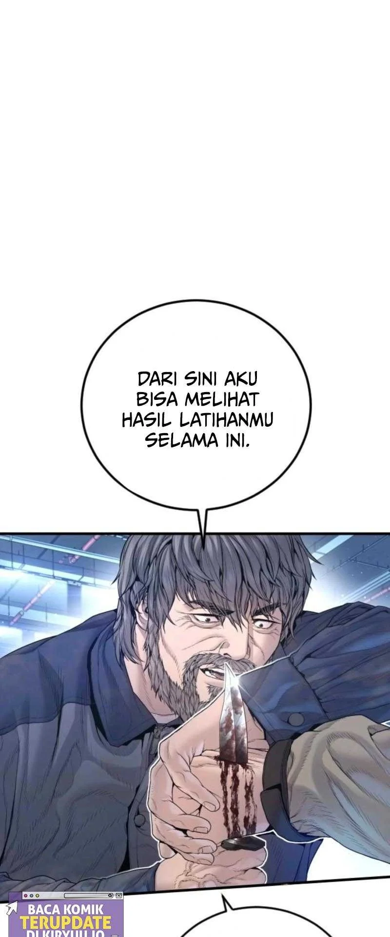 Manager Kim Chapter 216 Gambar 17