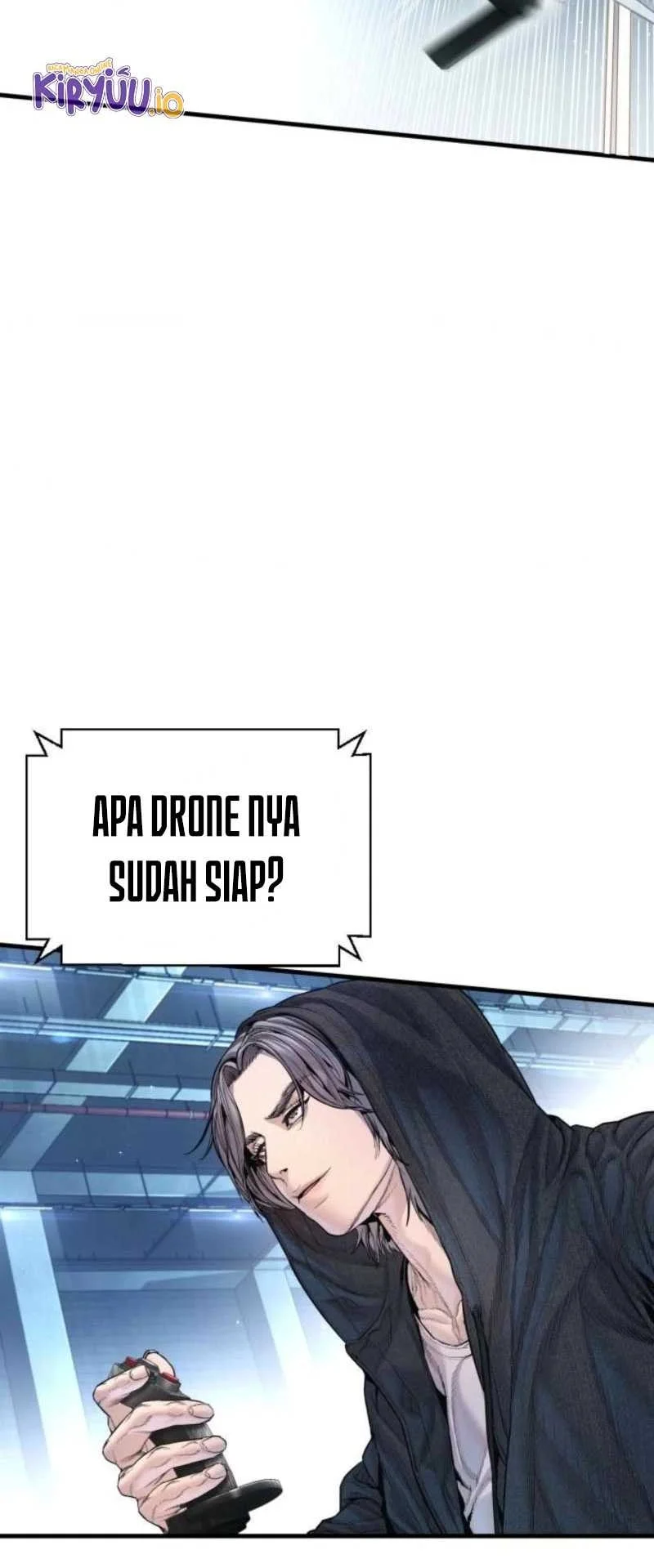 Manager Kim Chapter 216 Gambar 20