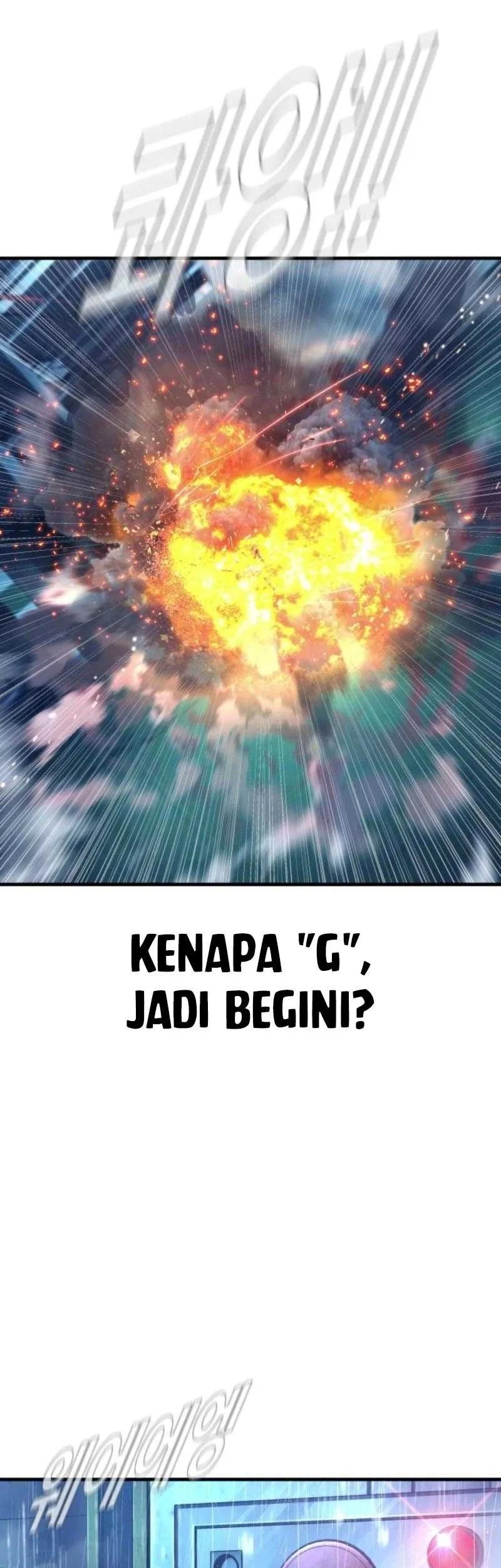 Manager Kim Chapter 216 Gambar 22